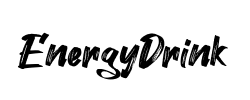 EnergyDrink - logo